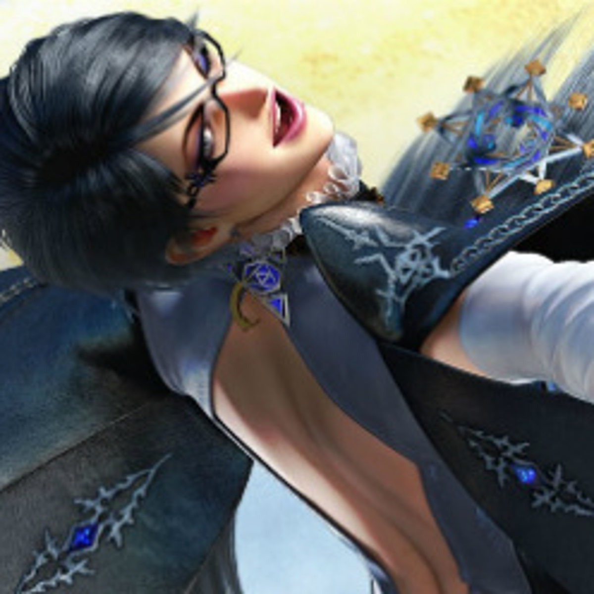 Bayonetta 2 Wii U Review: Beyoncé Can't Kill Angels and Demons
