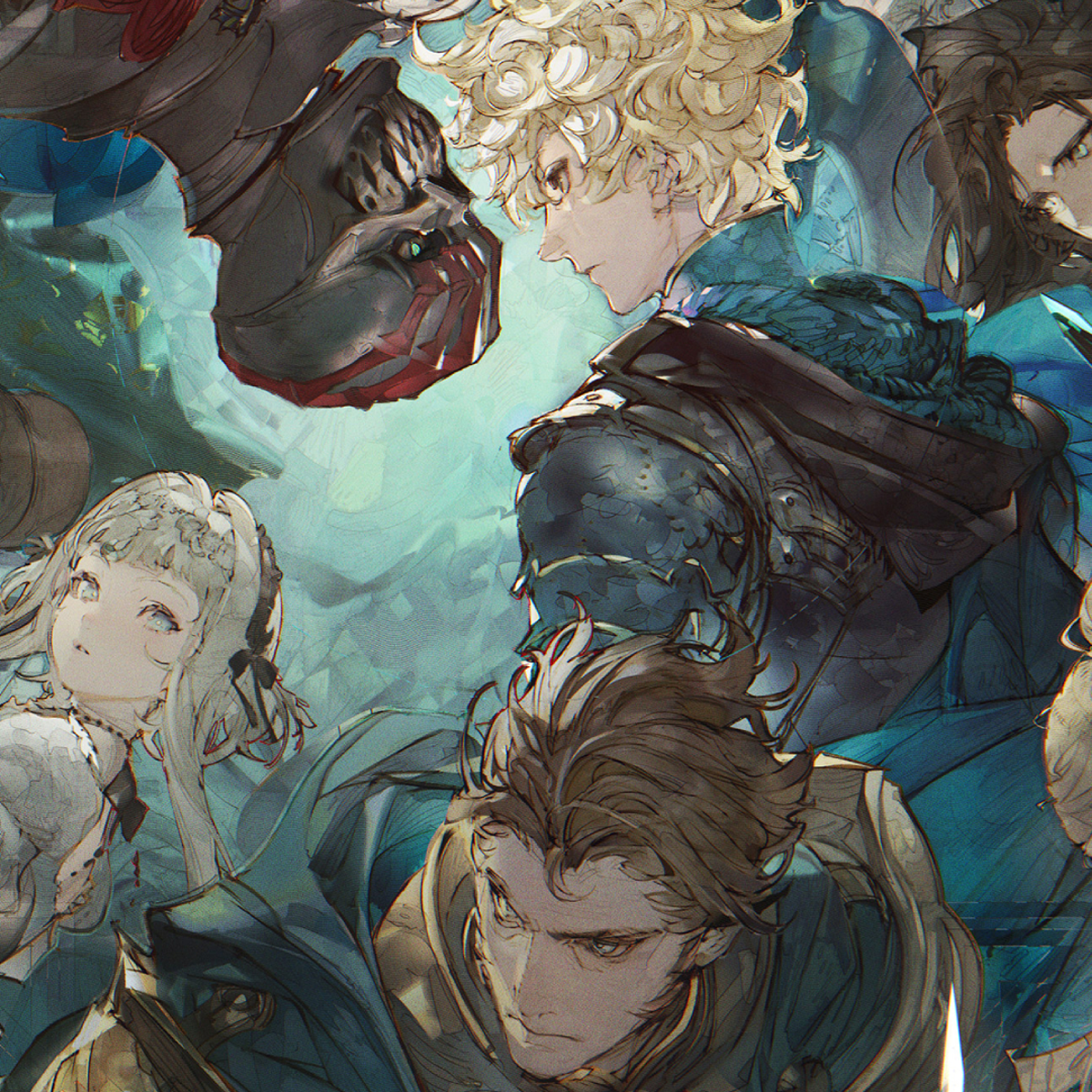 The DioField Chronicle review: An understated, under-marketed strategy RPG romp that deserves better