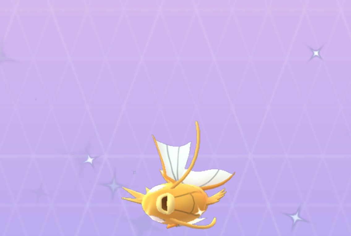Pokémon Go Spotlight Hour: Can Magikarp be Shiny?