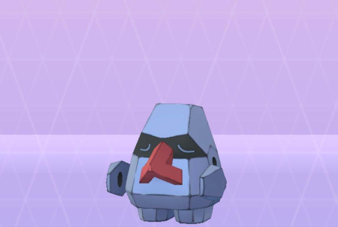 Pokémon Go Spotlight Hour: Can Nosepass be Shiny?