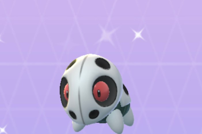 Pokémon Go Spotlight Hour: Can Aron be Shiny?