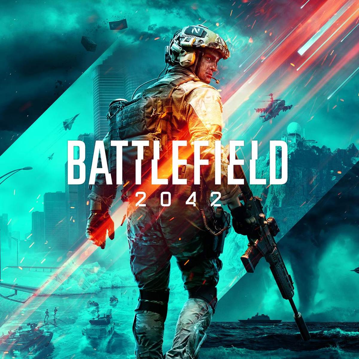 Battlefield 2042 review – I don’t have it in me to stick with Battlefield through another terrible launch