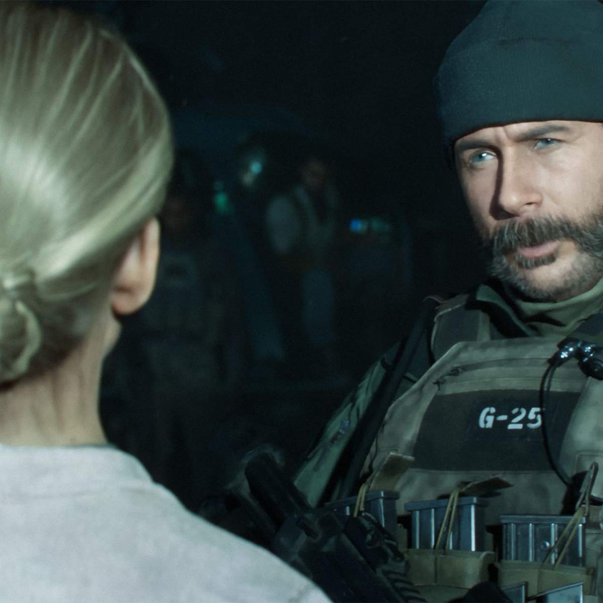 Call of Duty: Modern Warfare campaign review - Infinity Ward dares, but doesn't always win