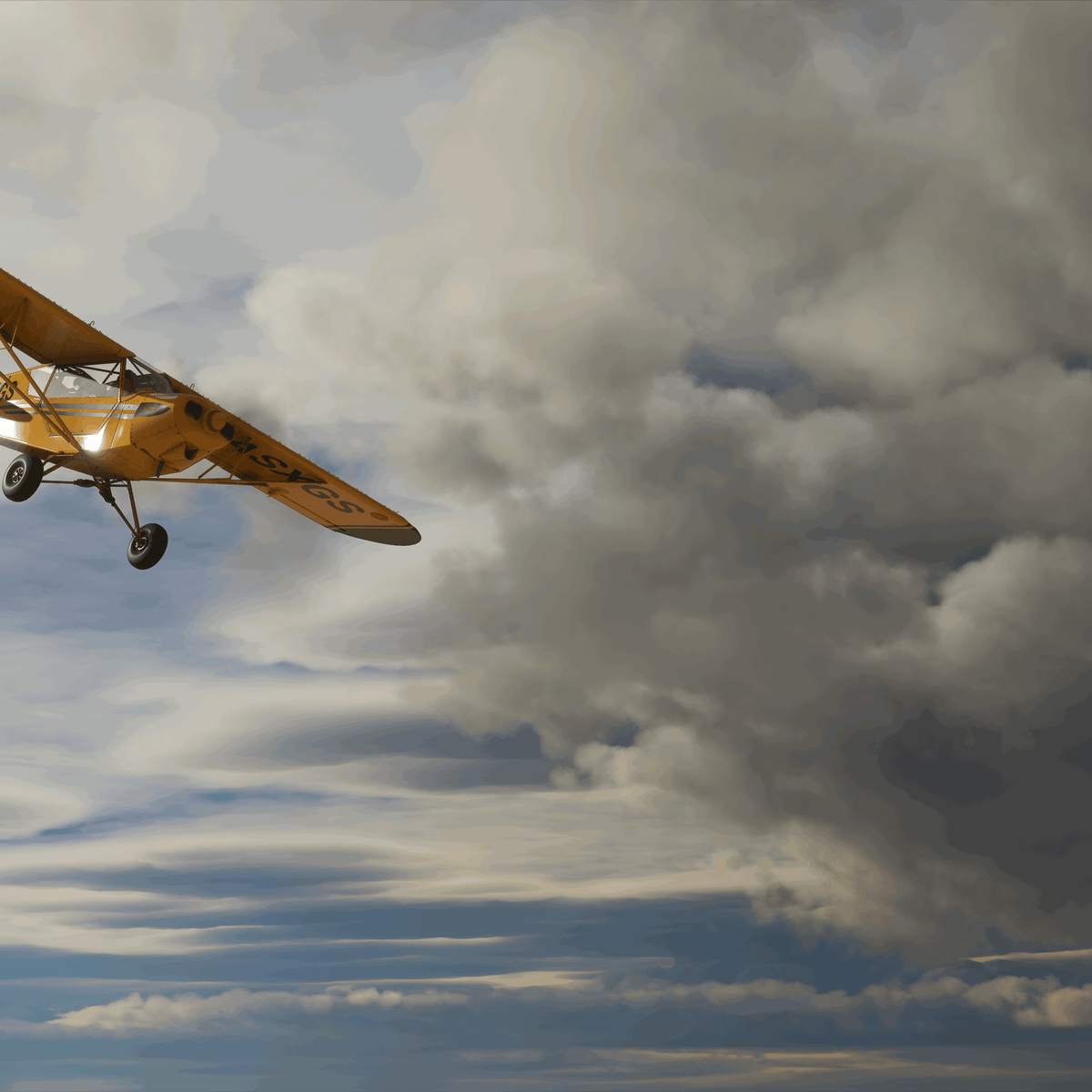 Microsoft Flight Simulator review: a remarkable release fit for seasoned pilots and beginners alike