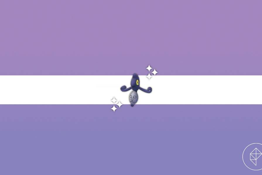 Can Yamask be shiny in Pokémon Go?