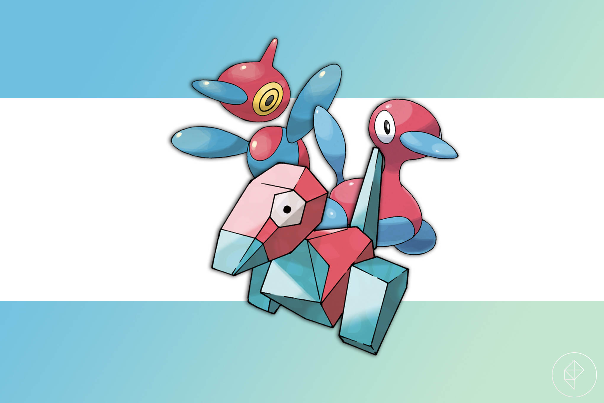 Pokémon Go Porygon Community Day guide