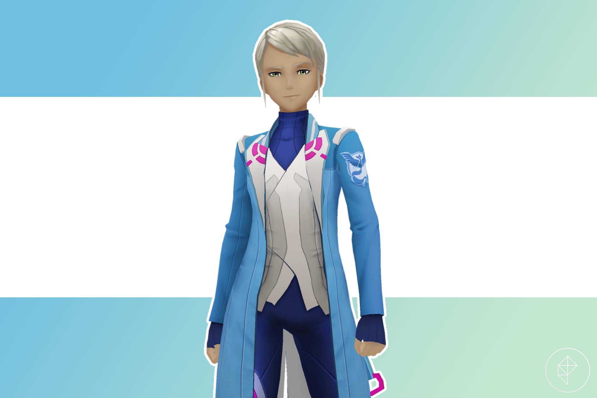 Pokémon Go ‘A Mystic Hero’ Timed, Special Research quest steps and rewards