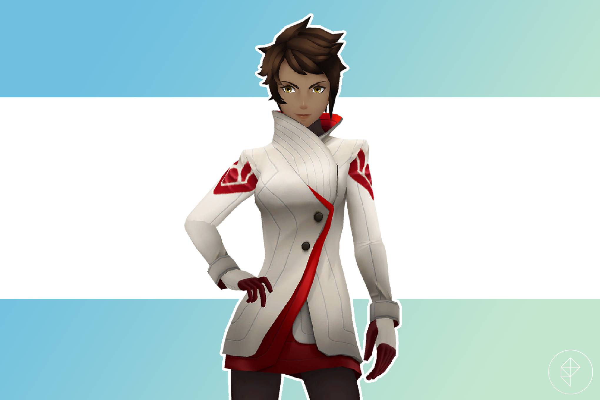 Pokémon Go ‘A Valorous Hero’ Timed, Special Research quest steps and event rewards